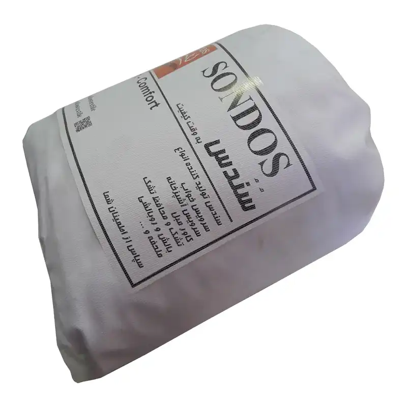 پشه بند سندس مدل 02 سایز 300x200 سانتی متر