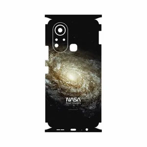 MAHOOT Universe-by-NASA-1-FullSkin Cover Sticker for Infinix Hot 11s