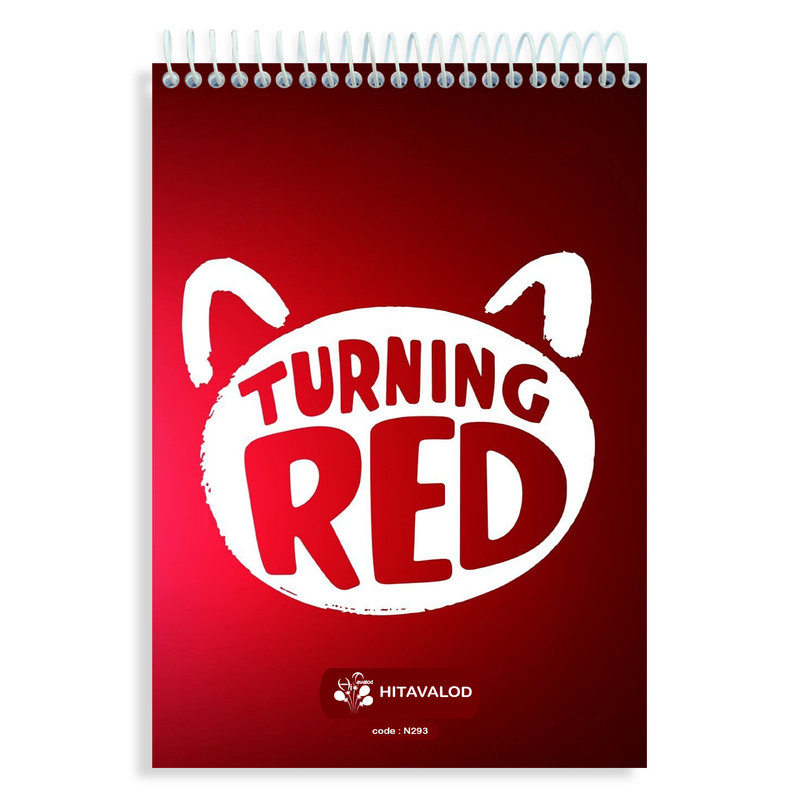  دفتر نقاشی 60 برگ های تولد مدل می لی کد N293 