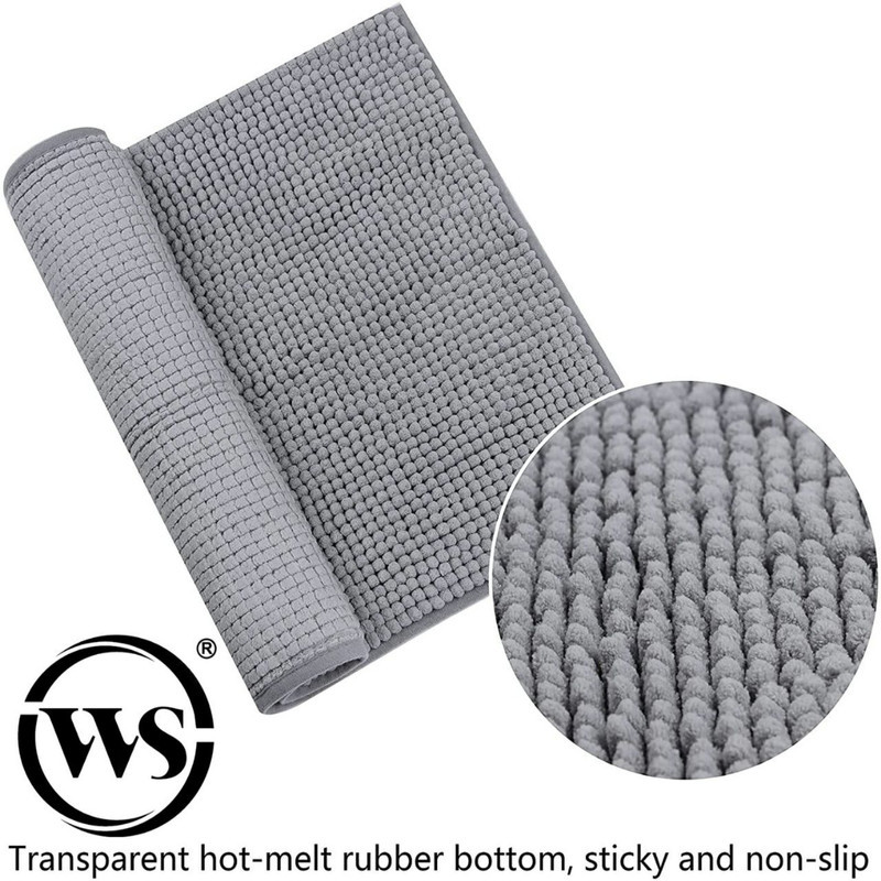 پادری دبلیو اس مدل Premium سایز 80x50 سانتی متر