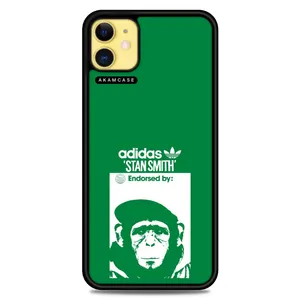 AKAM AMC-WA11-ADIDAS-41 Cover For Apple iPhone 11