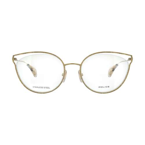 عینک طبی زنانه پلیس مدل VPL925M 0SN9