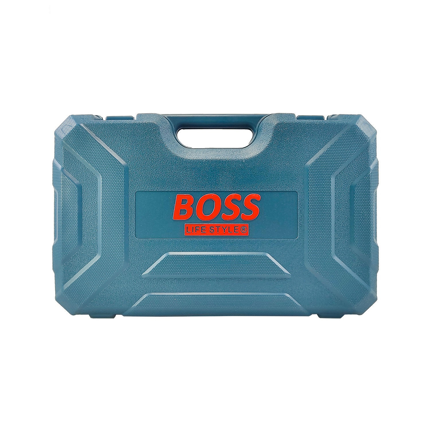 مجموعه 11 عددی دریل بتن کن باس سه کاره صنعتی مدل Industrial New 26sre