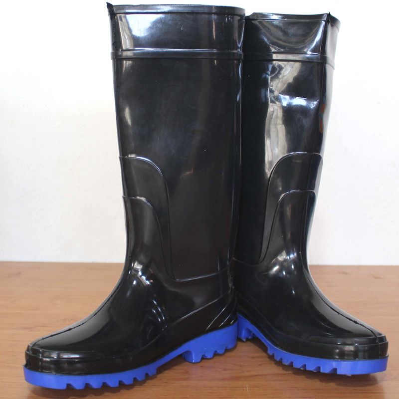 چکمه ایمنی نسیم مدل دماوند کد NSM 2001 dand