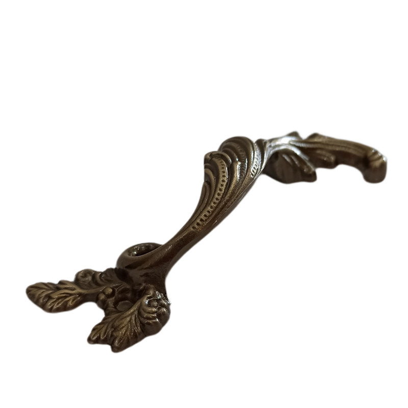 دستگیره کابینت نایس کد n137-64 بسته 2 عددی دستگیره کابینت نایس کد n137-64 بسته 2 عددی