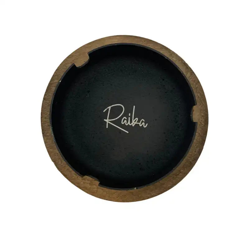 زیرسیگاری مدل RAIKA 2023