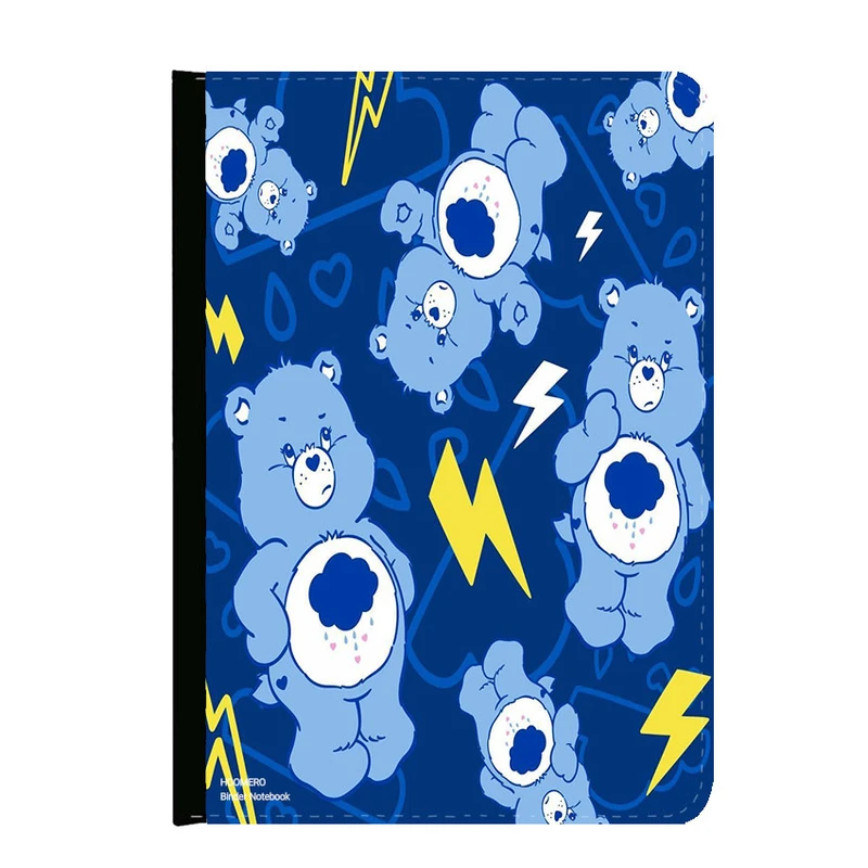 کلاسور هومرو مدل KL140 طرح خرس های مهربان