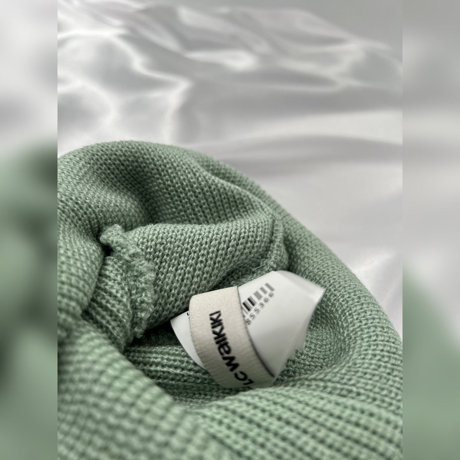 کلاه بافتنی ال سی وایکیکی مدل W38 -  - 4