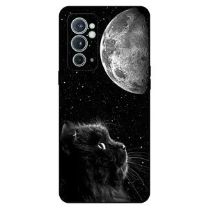 Megafone Cat 1882 Cover For OnePlus 9RT 5G