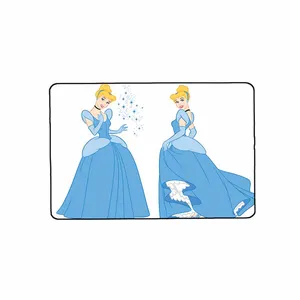 ماوس پد مدل دیزنی کد 052