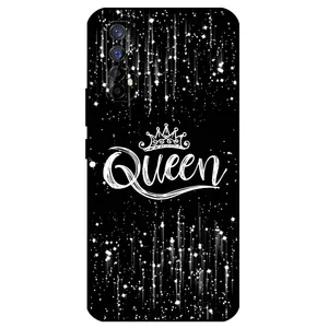 Megafone Queen 1893 Cover For Realme 7