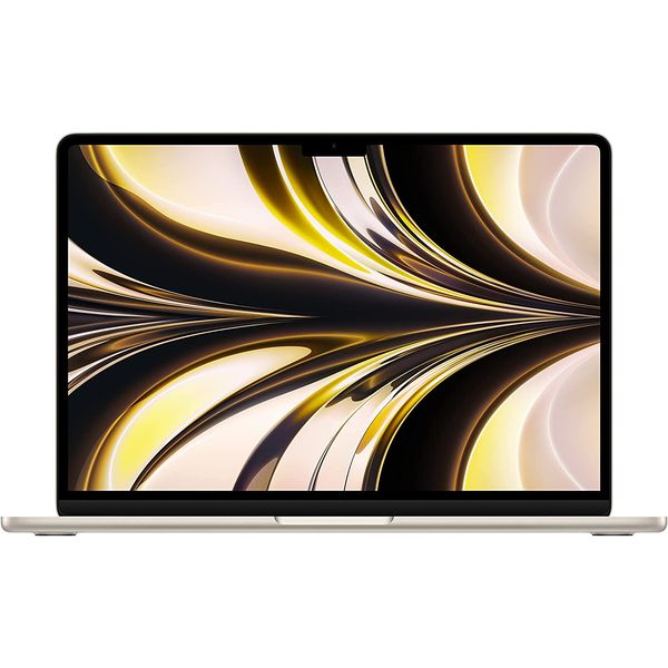 لپ تاپ 13.6 اینچ اپل مدل MacBook Air-MLY23 M2 2022 LLA