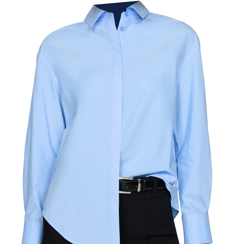 شومیز آستین بلند زنانه مانگو مدل 77024040