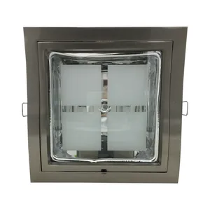 قاب چراغ مدل ELC