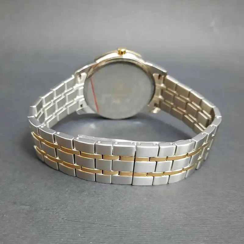 ساعت مچی عقربهای مردانه کاور مدل CO 194.07