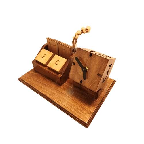 تقویم رومیزی مدل 156