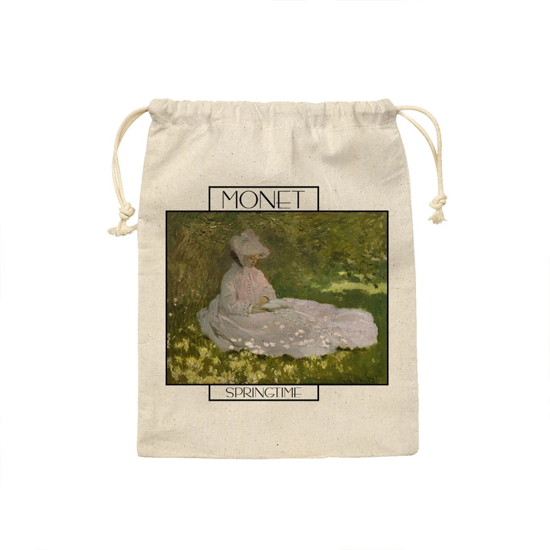 نظم دهنده ترمه طراحان ایده مدل فصل بهار از مونه کد art0216 - L