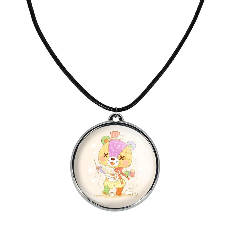 گردنبند خندالو مدل بازی انیمال کراسینگ (Animal Crossing) کد 3265232653