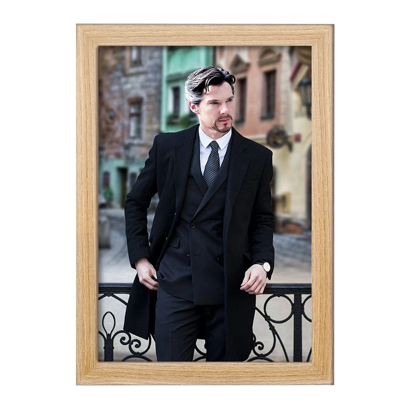 تابلو خندالو مدل دکتر استرنج مارول Marvel  کد 19373