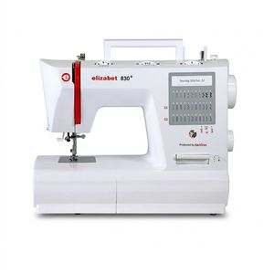چرخ خیاطی کاچیران مدل elizabet 830+