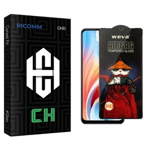 Ricomm CH Airbag Screen Protector For Oppo A2x