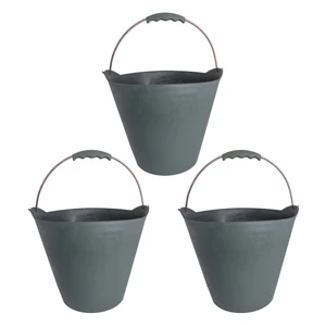 سطل بنایی مدل ART-PLM-BKT-3PCS - مجموعه 3 عددی