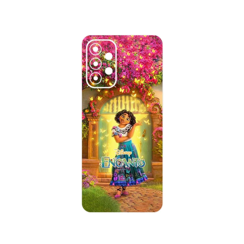 برچسب پوششی ماهوت مدل Encanto مناسب برای گوشی موبایل سامسونگ Galaxy A23