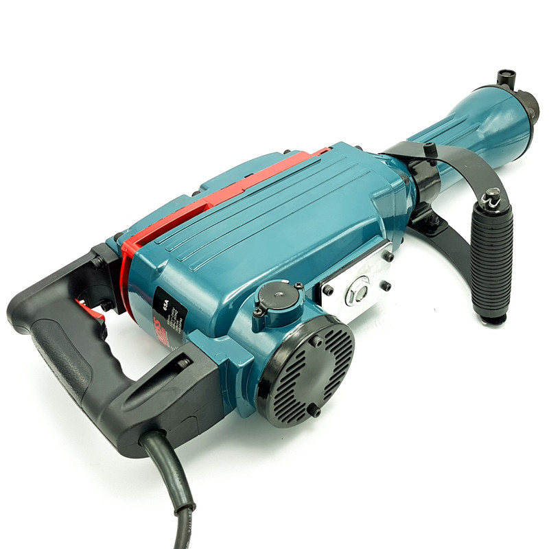 چکش تخریب صنعتی باس مدل 65A چکش تخریب صنعتی باس مدل 65A