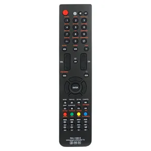 ریموت کنترل تلویزیون مدل RM-L1098+8