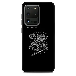 AKAM AMCWSGS20U-HARRY POTTER40 Cover For Samsung Galaxy S20 ULTRA
