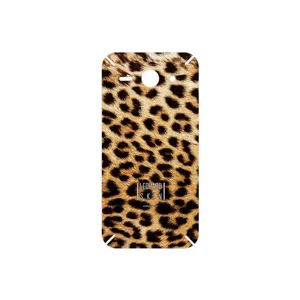 MAHOOT Leopard Skin Cover Sticker for Huawei Ascend Y530