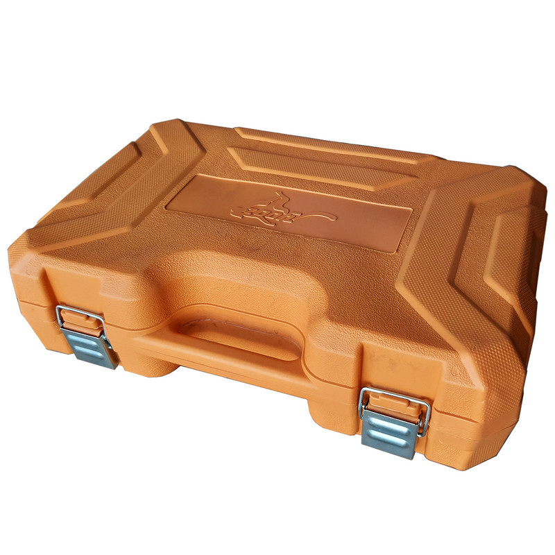 دریل بتن کن یوز مدل YP-3KARE-950W مجموعه 9 عددی