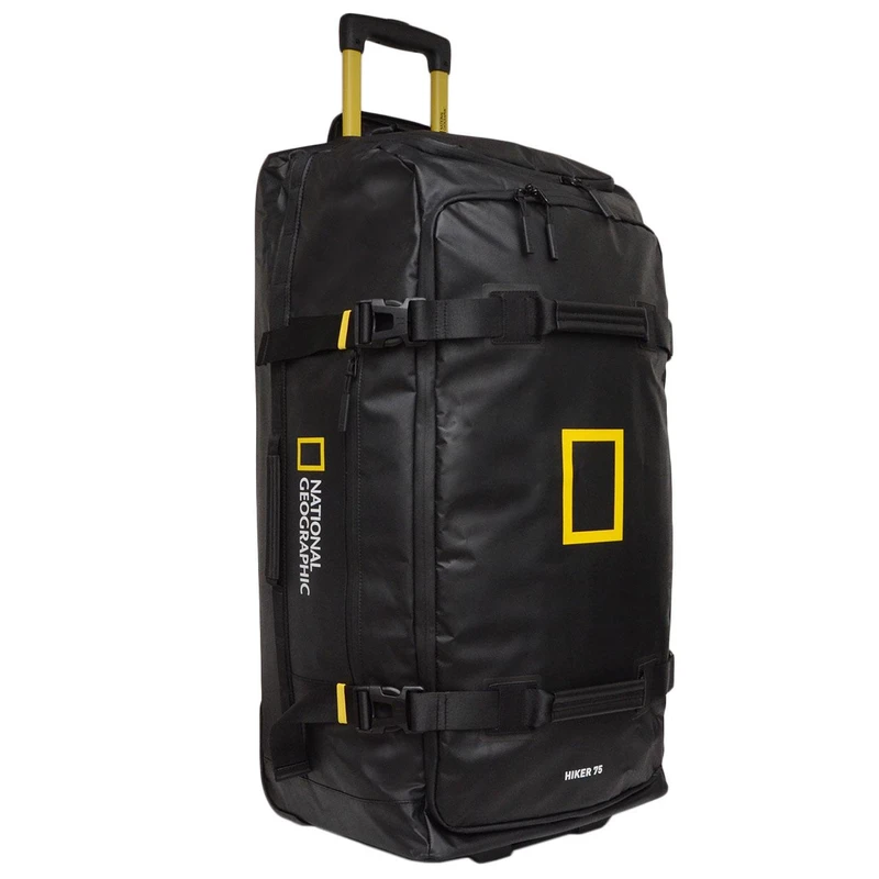 ساک سفری چرخ دار نشنال جئوگرافیک مدل NEW EXPEDITION N29305