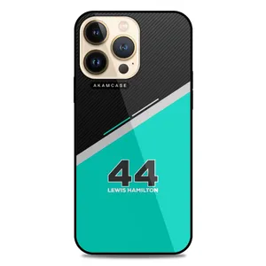 AKAM AMC-WA13PRO-BENZ7 Cover For Apple iPhone 13 Pro