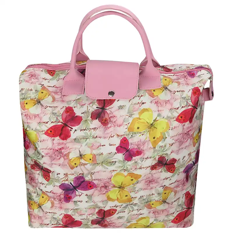 ساک سفری مدل Flexible11