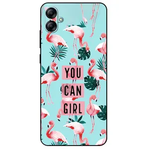 Megafone Flamingo 8032 Cover For Samsung Galaxy A04e / F04
