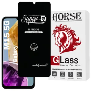 Horse SUPERDNH Screen Protector For Samsung Galaxy M15 5G