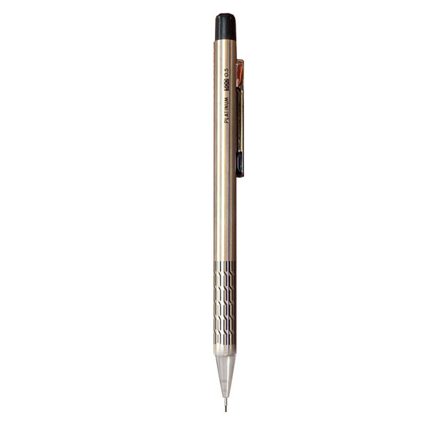 مداد نوکی 0.5 میلی متری پلاتینیوم کد 115