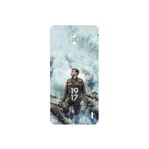 MAHOOT 1917 Cover Sticker for Nokia 2