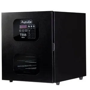 میوه خشک کن مدل T555 ورژن 3