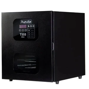میوه خشک کن مدل t555 ورژن 3
