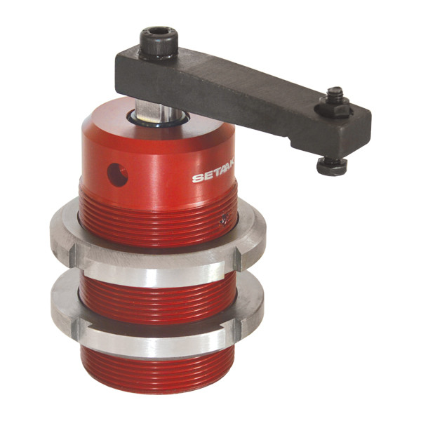 کلمپ ستاک مدل PCR کلمپ ستاک مدل PCR