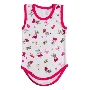 بادی نوزادی مدل AM 258