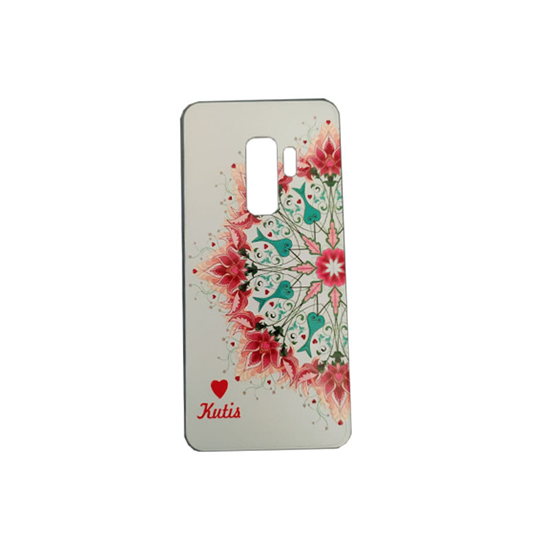 کاور کوتیس مدل اسلیمی مناسب برای گوشی موبایل سامسونگ Galaxy S9 Plus