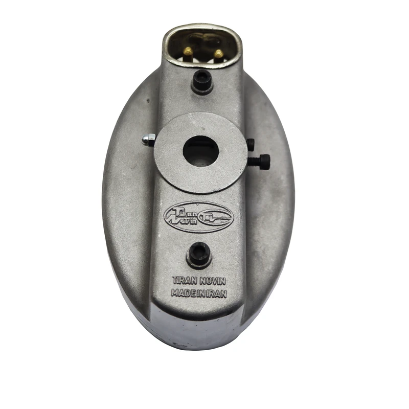 اتو یدک دستگاه آپارات بادی تیوپ تیران نوین مدل YP-500W