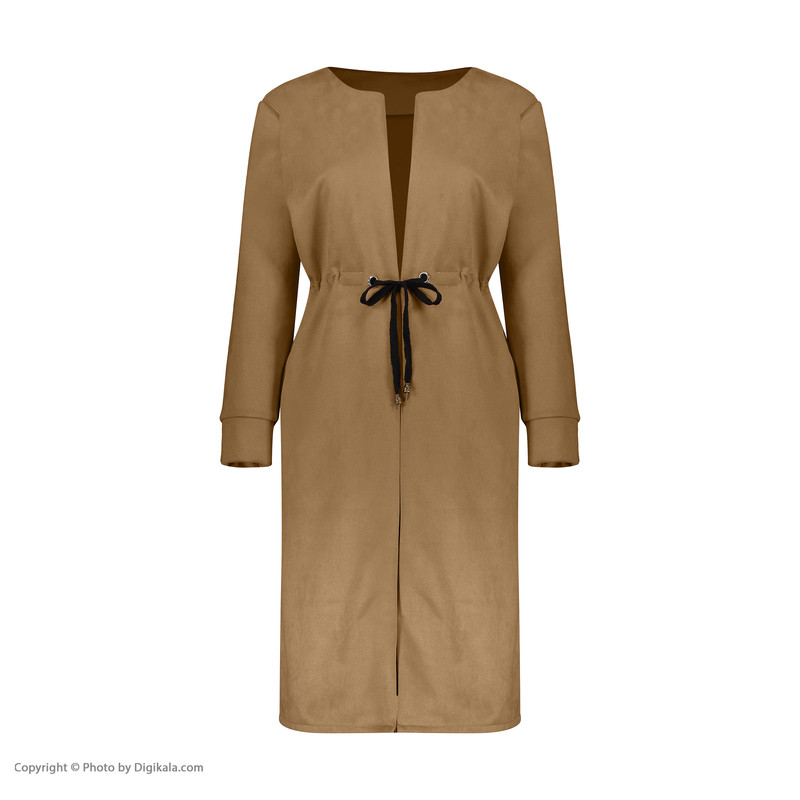 مانتو زنانه مدل M01