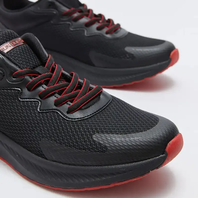 کفش مخصوص دویدن مردانه ال سی وایکیکی مدل  Steps Foam