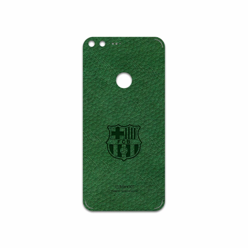 برچسب پوششی ماهوت مدل GL-BRCA مناسب برای گوشی موبایل گوگل Pixel XL