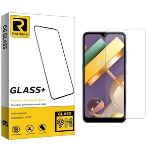 Randika RK Screen Protector For LG K22