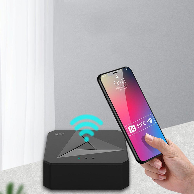 گیرنده بلوتوثی مدل M21 کد 8426 گیرنده بلوتوثی مدل M21 کد 8426